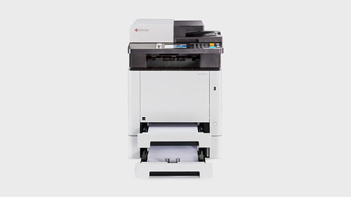KYOCERA ECOSYS M5526cdn Laser A4 1200 x 1200 DPI 26 ppm KYOCERA ECOSYS M5526cdn Laser A4 1200 x 1200 DPI 26 ppm